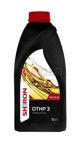 SHERON OTHP 3 1l