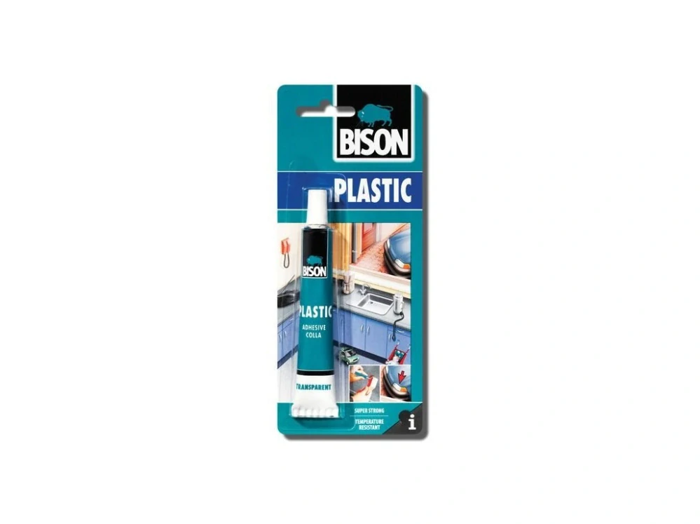 Bison Epoxy universal 24mm