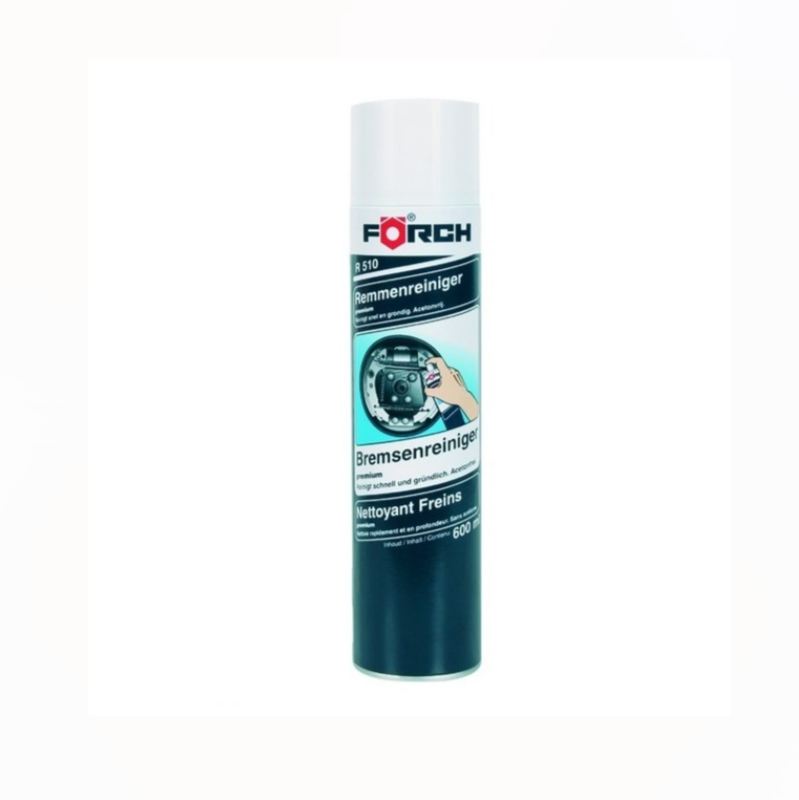 Förch Čistič brzd PREMIUM R510 600ml