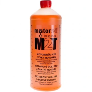 Motorový olej M2T 0,5l