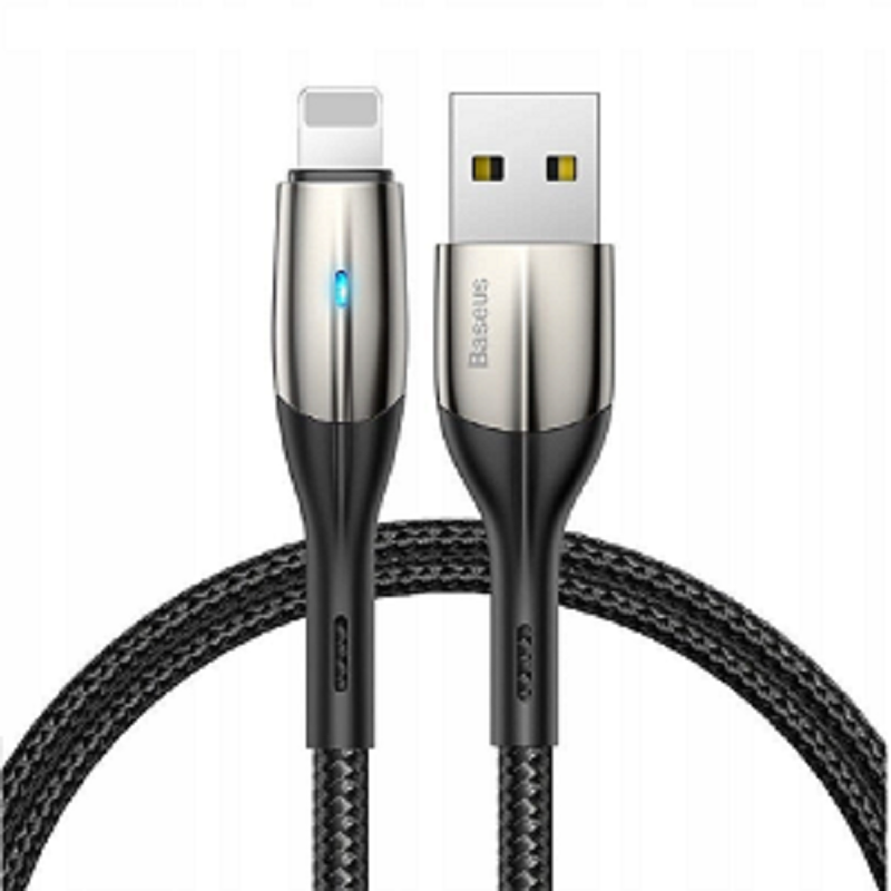 Datový kabel Baseus USB/lightning 50cm 