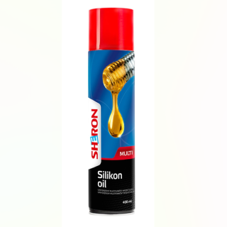 SHERON Silikon oil 400ml