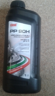 CARLSON PP 90H 1l