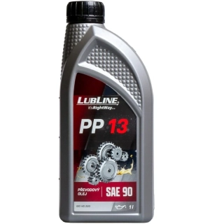 Lubline PP 13 1l
