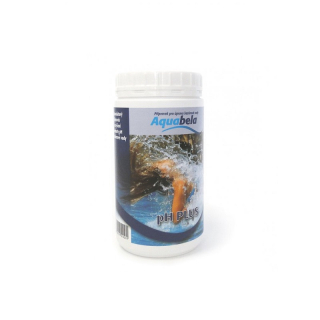 AQUABELA pH PLUS 1 kg