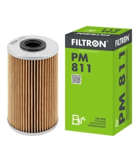 Palivový filtr PM 811