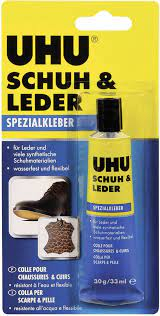 UHU Shoe & Leader Special Glue  30 g
