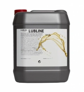 Lubline R2 - vývěvový olej 10l