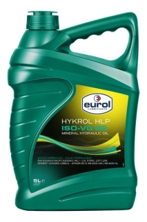 EUROL HM 22  5l 