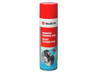WÜRTH Čistič brzd Plus 500ml