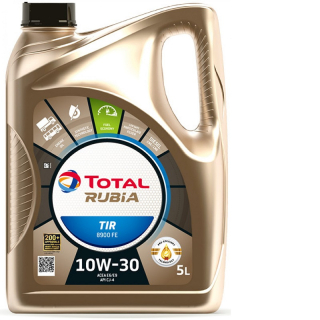 Total Rubia 10W-30 5l 8900 FE