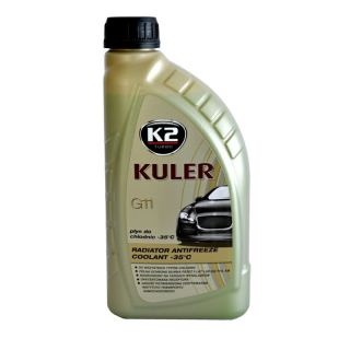 K2 G11-nemrznoucí chladič 1l