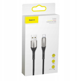 Datový kabel Baseus USB/lightning 50cm 