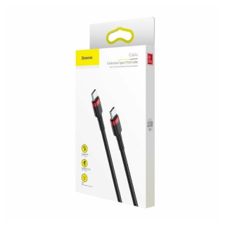Datový kabel USB-C/USB-C 200cm