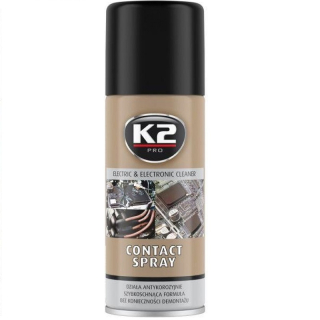 K2 Contakt spray 400ml