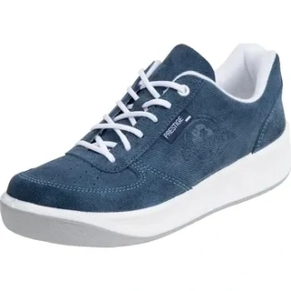 PRESTIGE denim modrá vel.41