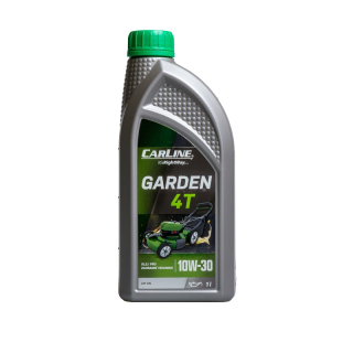 Carline Garden 4T 10w-30