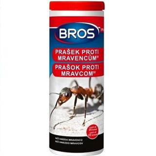 Bros prášek proti mravencům