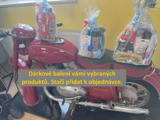 Dárkové balení