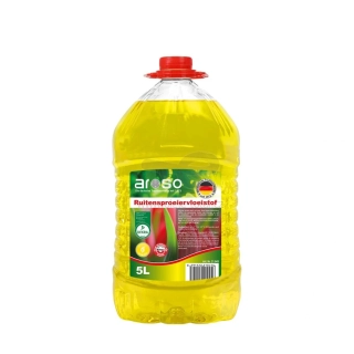 Letní směs Aroso 5l