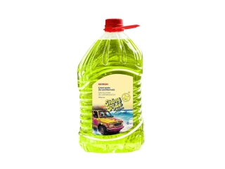 Letní směs Sheron 4l