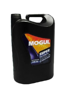 MOGUL 15W-50 SUPER/10