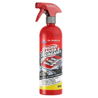 čistič textilií Dr. Marcus 750ml