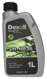 Dexoll OH-HM 46 1l