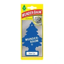 Osvěžovač Wunder Baum