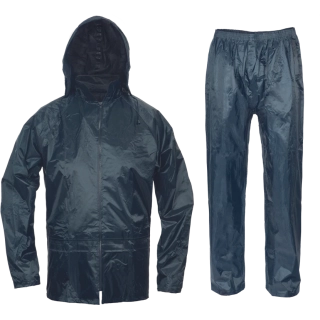 Oblek PVC
