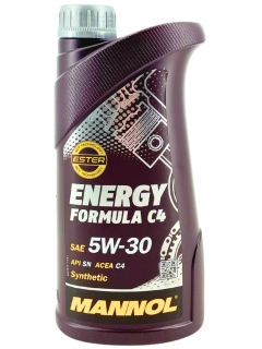 MN ENERGY 5W-30/1l 7917