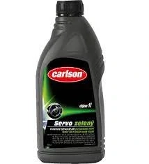 Carlson sevo zelený 1l