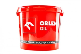 Orlen GREASEN G-3 8 kg