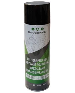 Meccanocar čistič brzd 500 ml
