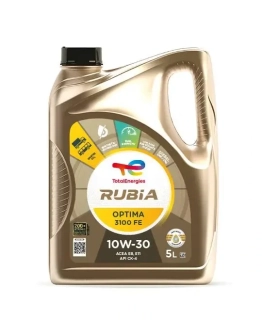 Total 10W-30 OPTIMA 3100 FE/5l