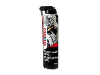 SHERON multifunkční sprej 400ml