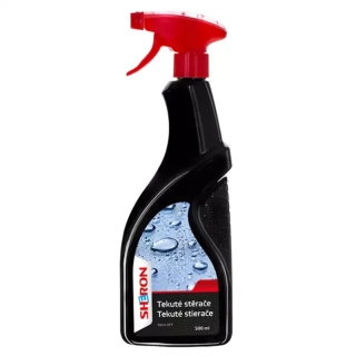 SHERON tekutý stěrač 500 ml