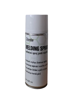 Chemba Svařovací sprej 400 ml 