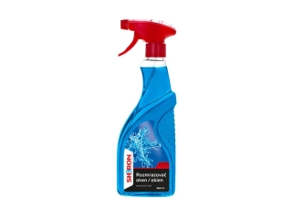 Rozmrazovač SHERON oken 500 ml