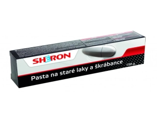 SHERON pasta na staré laky 75ml