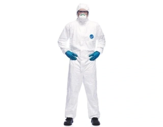 tyvek 500 Xpert overal
