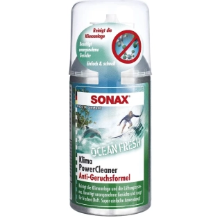Čistič klimatizace SONAX 100ml