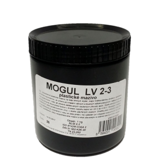 MOGUL LV 2-3  1kg                              