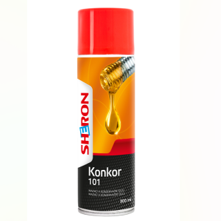 SHERON  Konkor 101  300ml                         