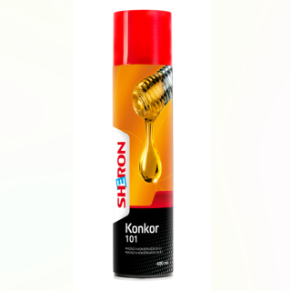 SHERON Konkor 101 400 ml