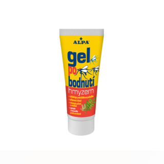 ALPA Gel po bodnutí hmyzem 20ml