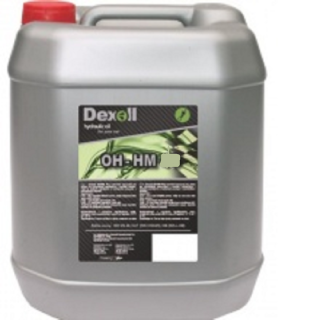 DEXOL HM 68  10l                          