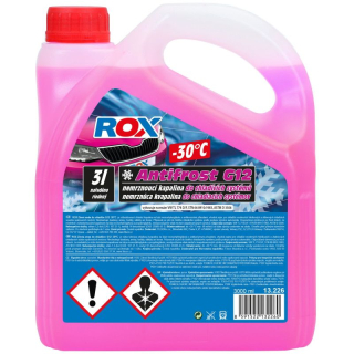 ROX Antifrost G12 3l