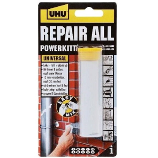 UHU Repair All - plastelína  58 g        