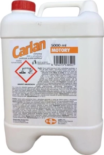Carlan průmyslový čistič 5l